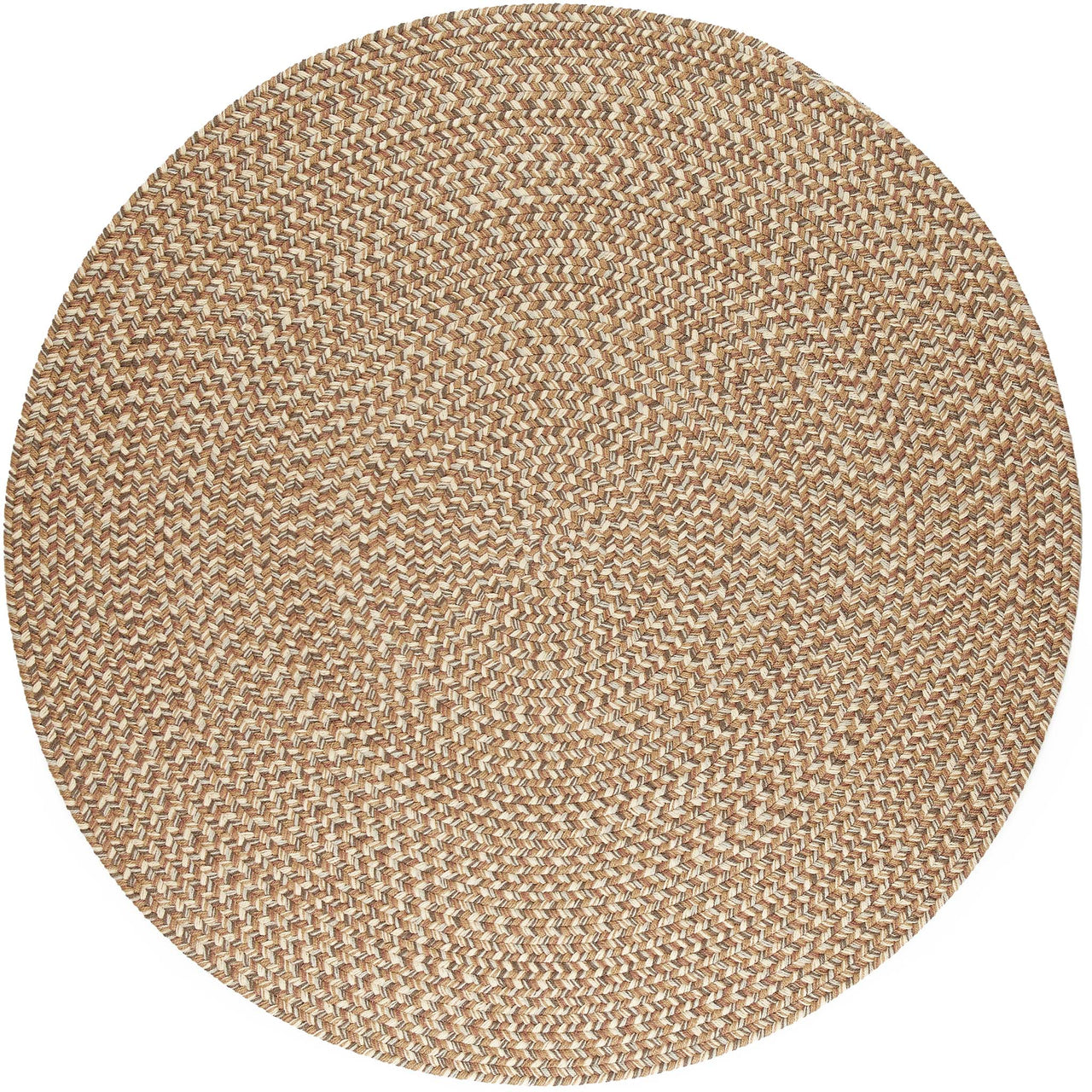 Camden Area Rug - Round