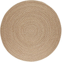 Camden Area Rug - Round