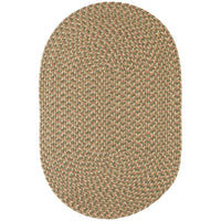 Camden Area Rug - Oval