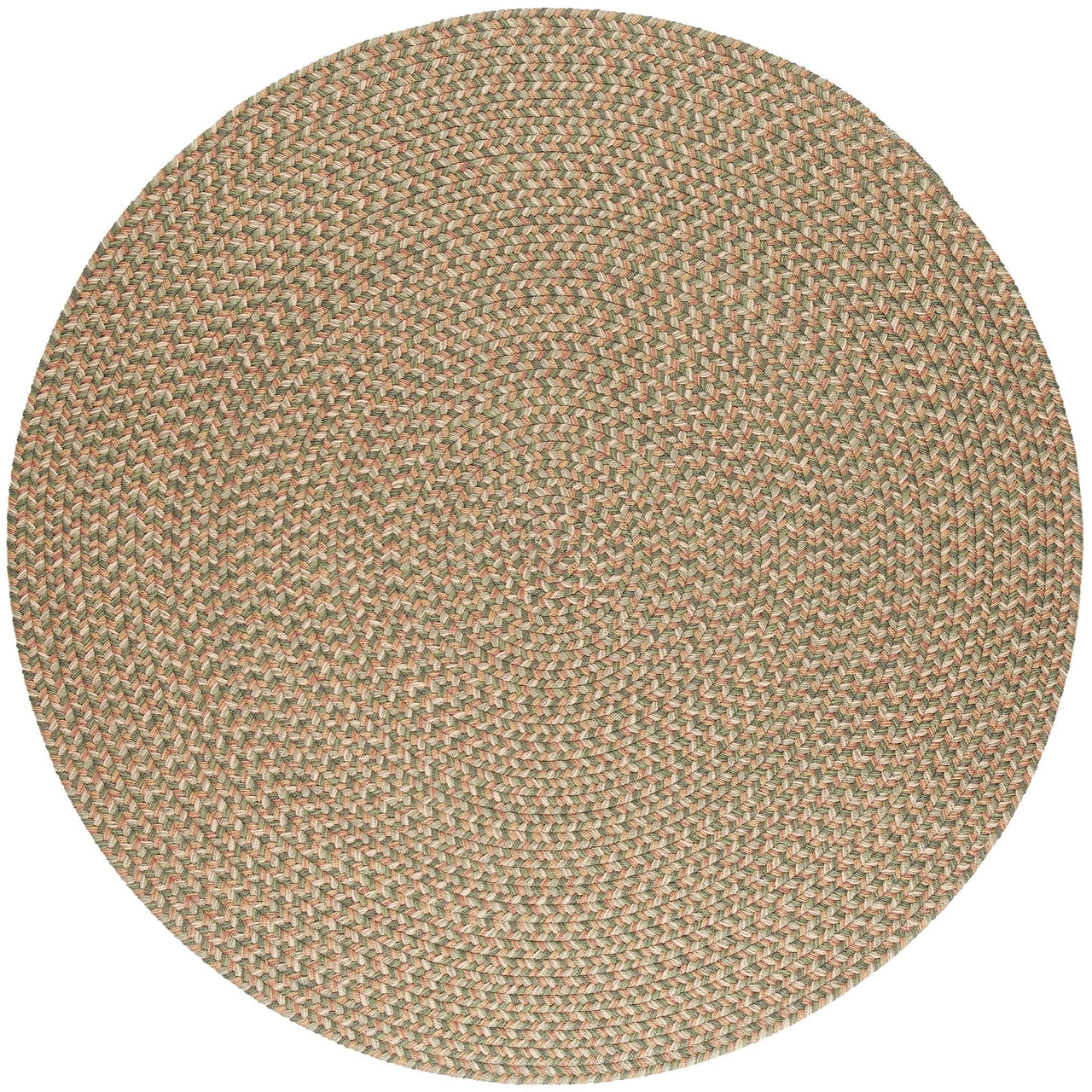 Camden Area Rug - Round