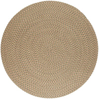 Camden Area Rug - Round