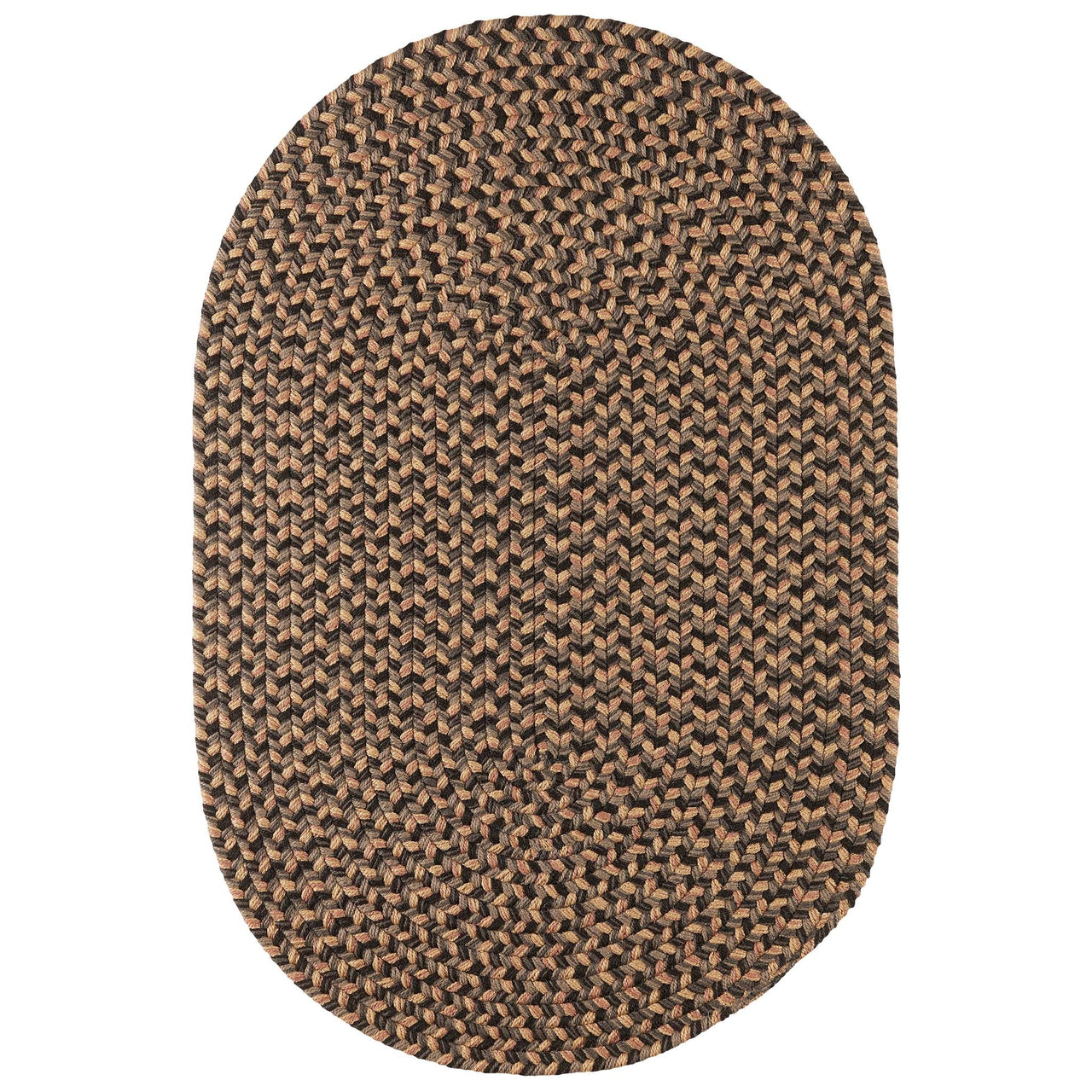 Camden Area Rug - Oval