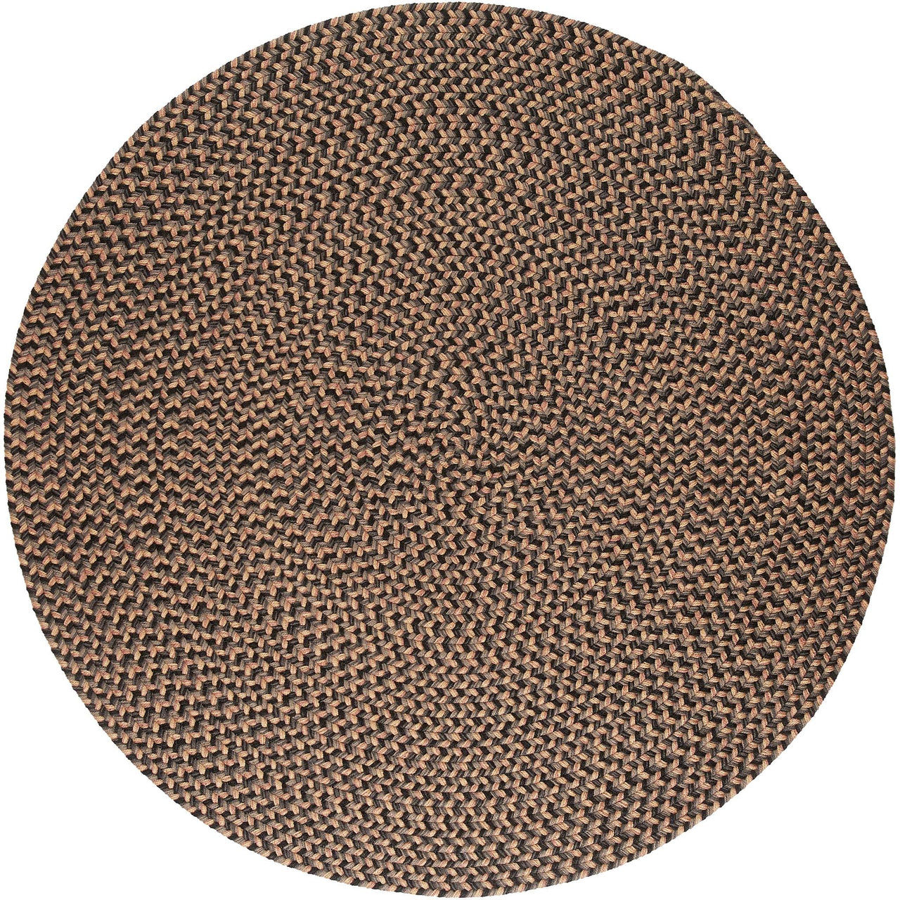 Camden Area Rug - Round