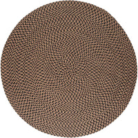 Camden Area Rug - Round