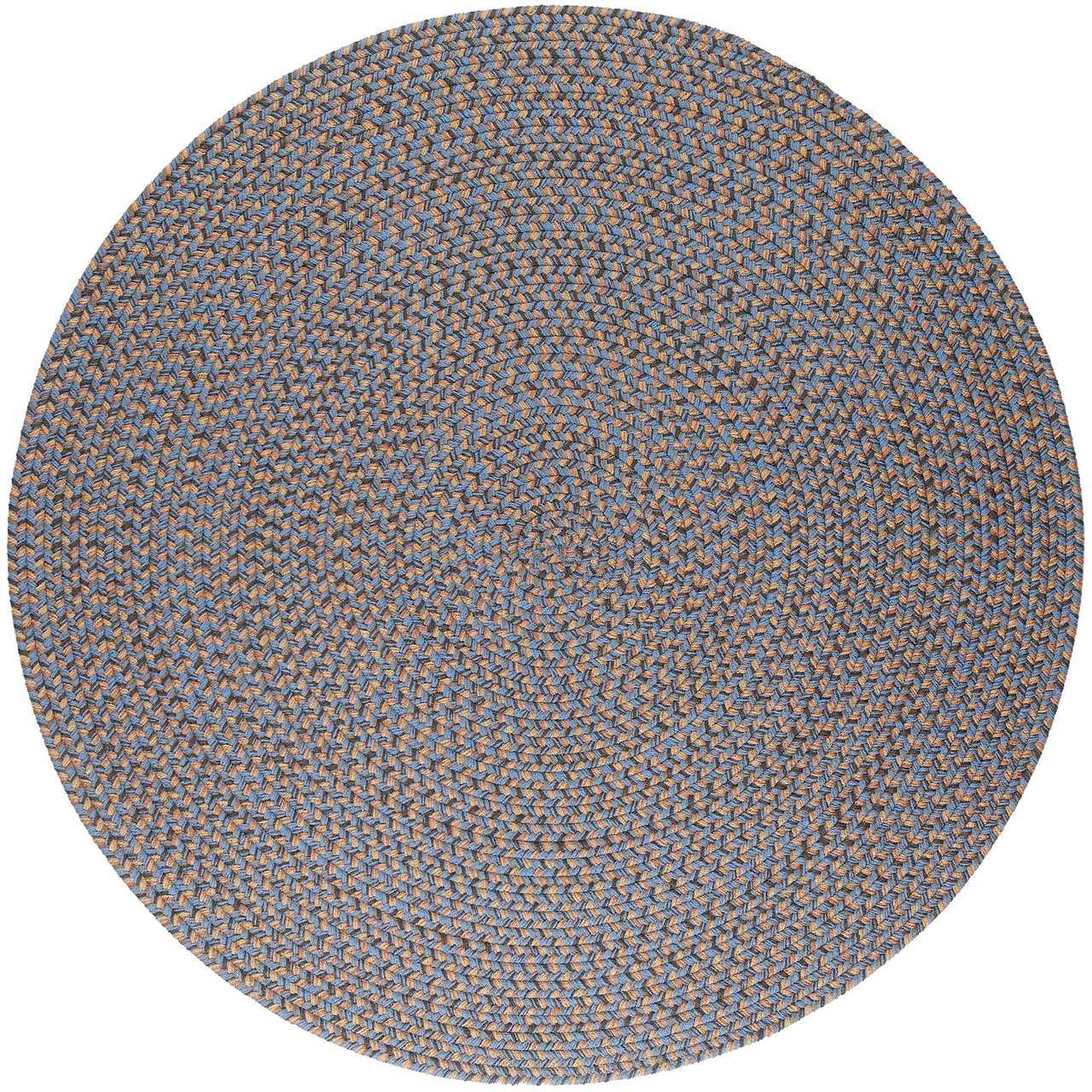 Camden Area Rug - Round