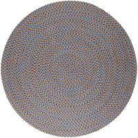 Camden Area Rug - Round
