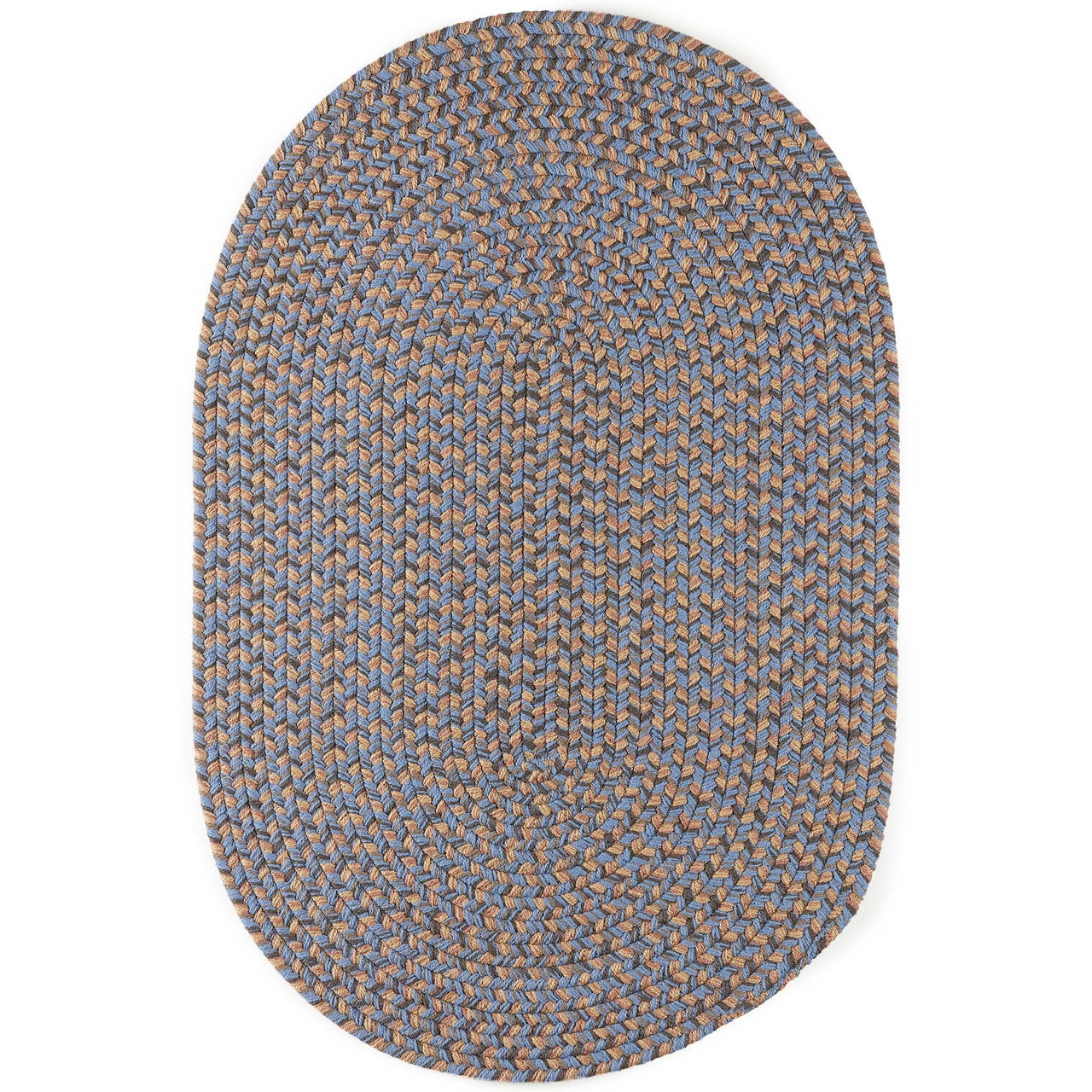 Camden Area Rug - Oval