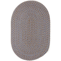 Camden Area Rug - Oval