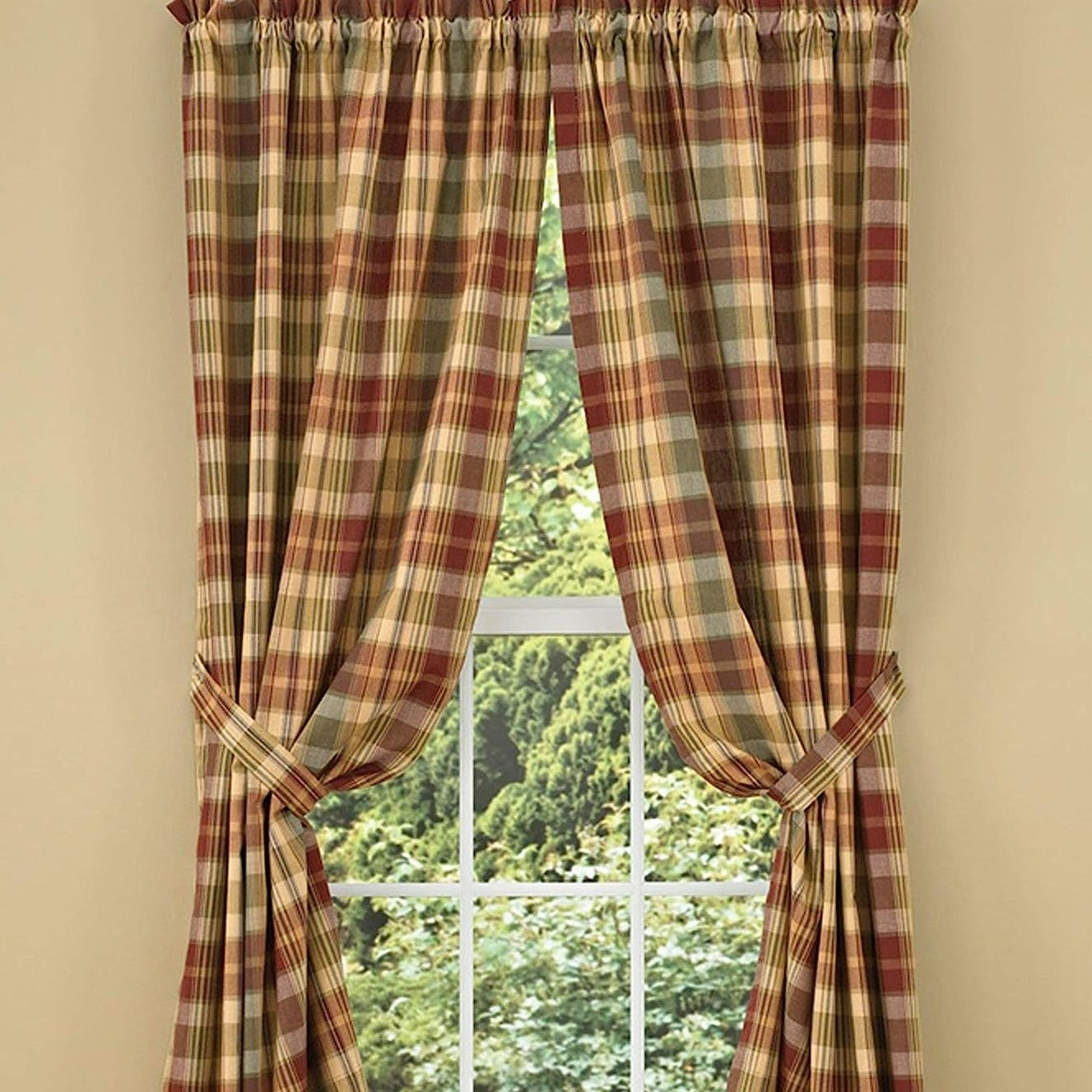 Country Curtains