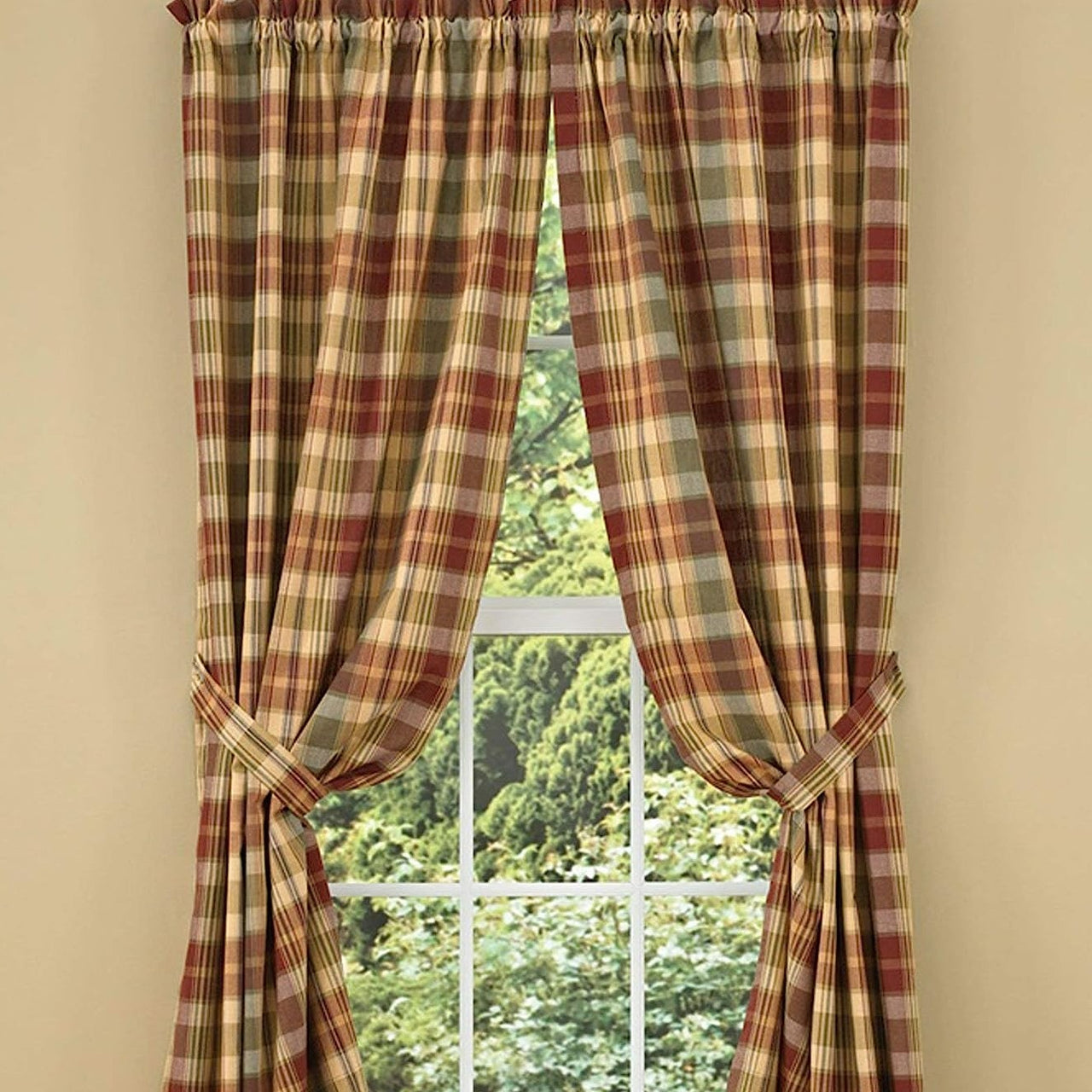 Country Curtains