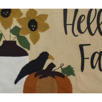 Fall Sampler Pennant DH840003