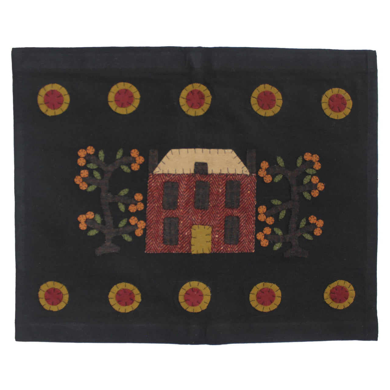 Primitive Manor  Pennant - Interiors by Elizabeth