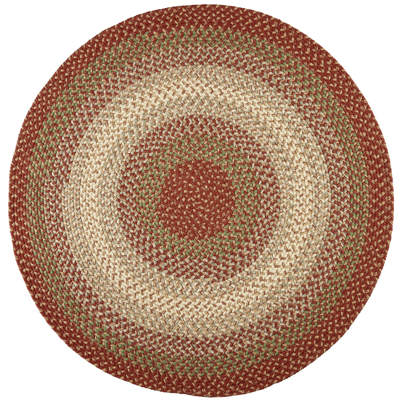 Easy Living Area Rug - Round