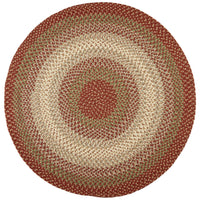 Easy Living Area Rug - Round