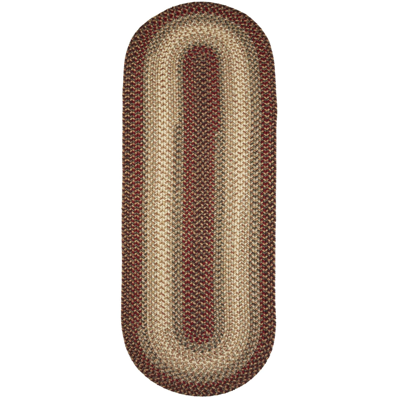 Easy Living Area Rug - Runner