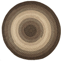 Easy Living Area Rug - Round