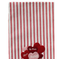 Fun Love Bike Dishtowel  Set of 2 ET000013