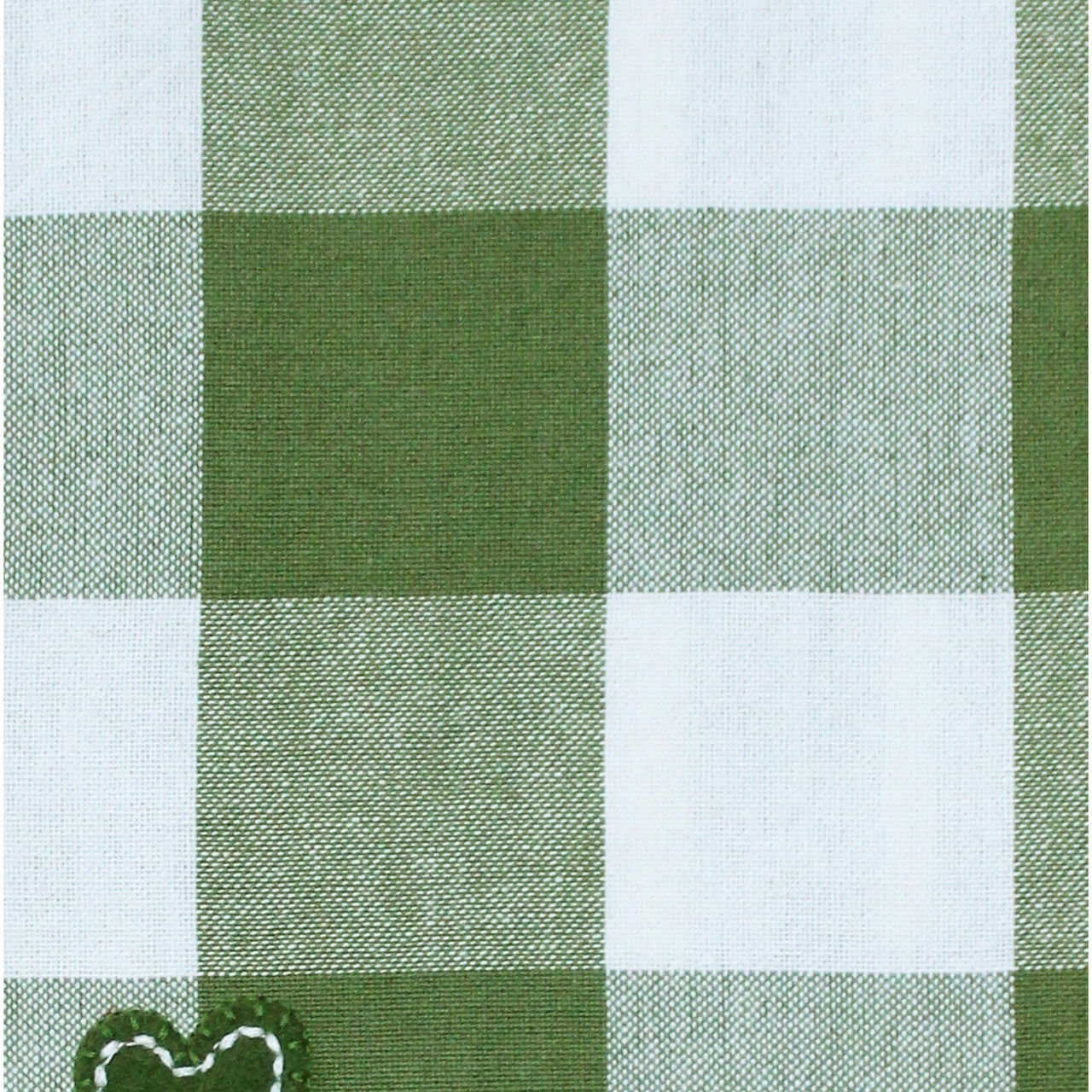 Irish Kisses Towel  Set of 2 ET000023
