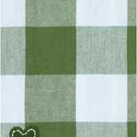 Irish Kisses Towel  Set of 2 ET000023