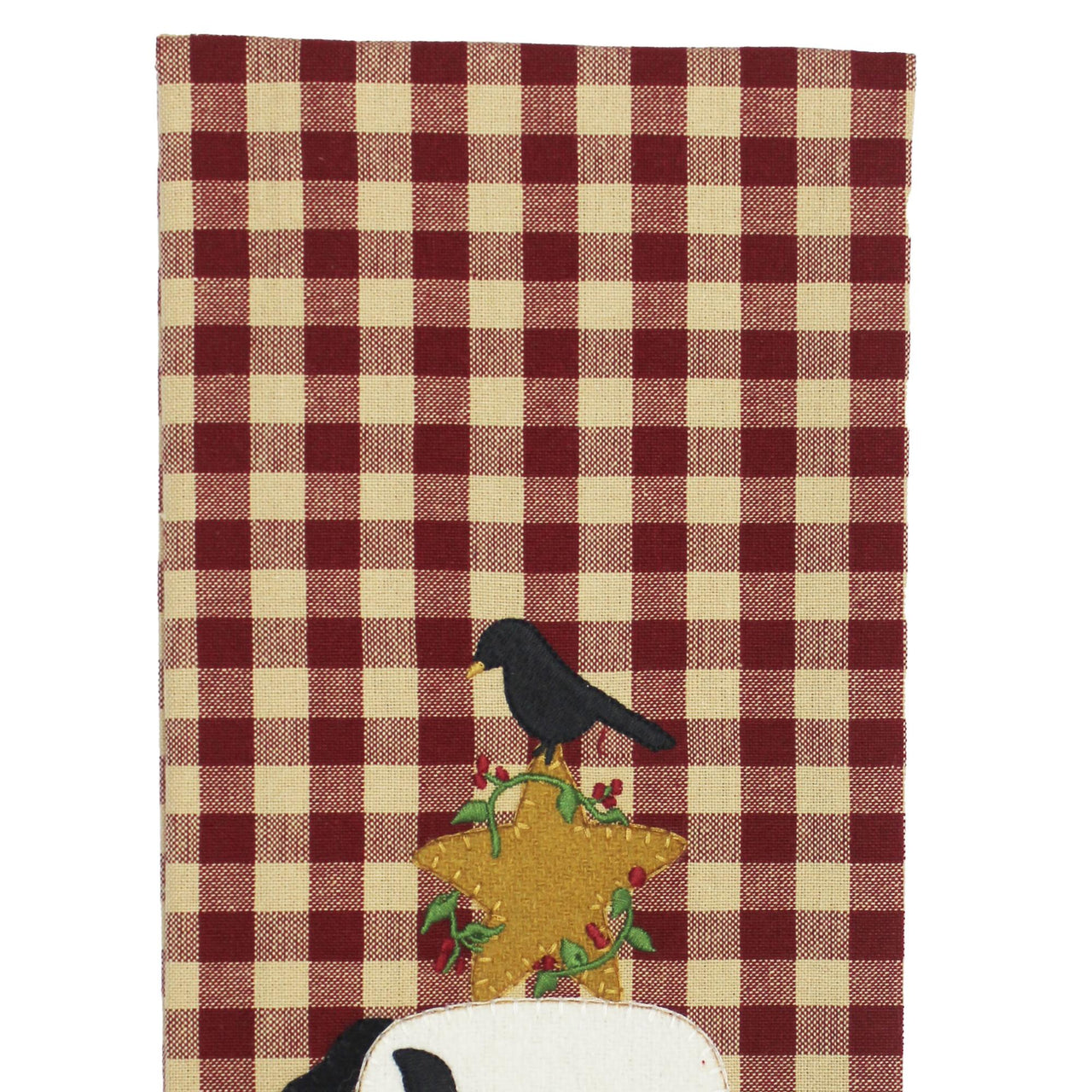 Country Stack Towel  Set of 2 ET000038