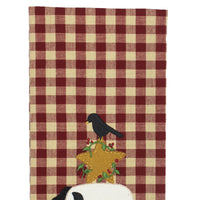 Country Stack Towel  Set of 2 ET000038