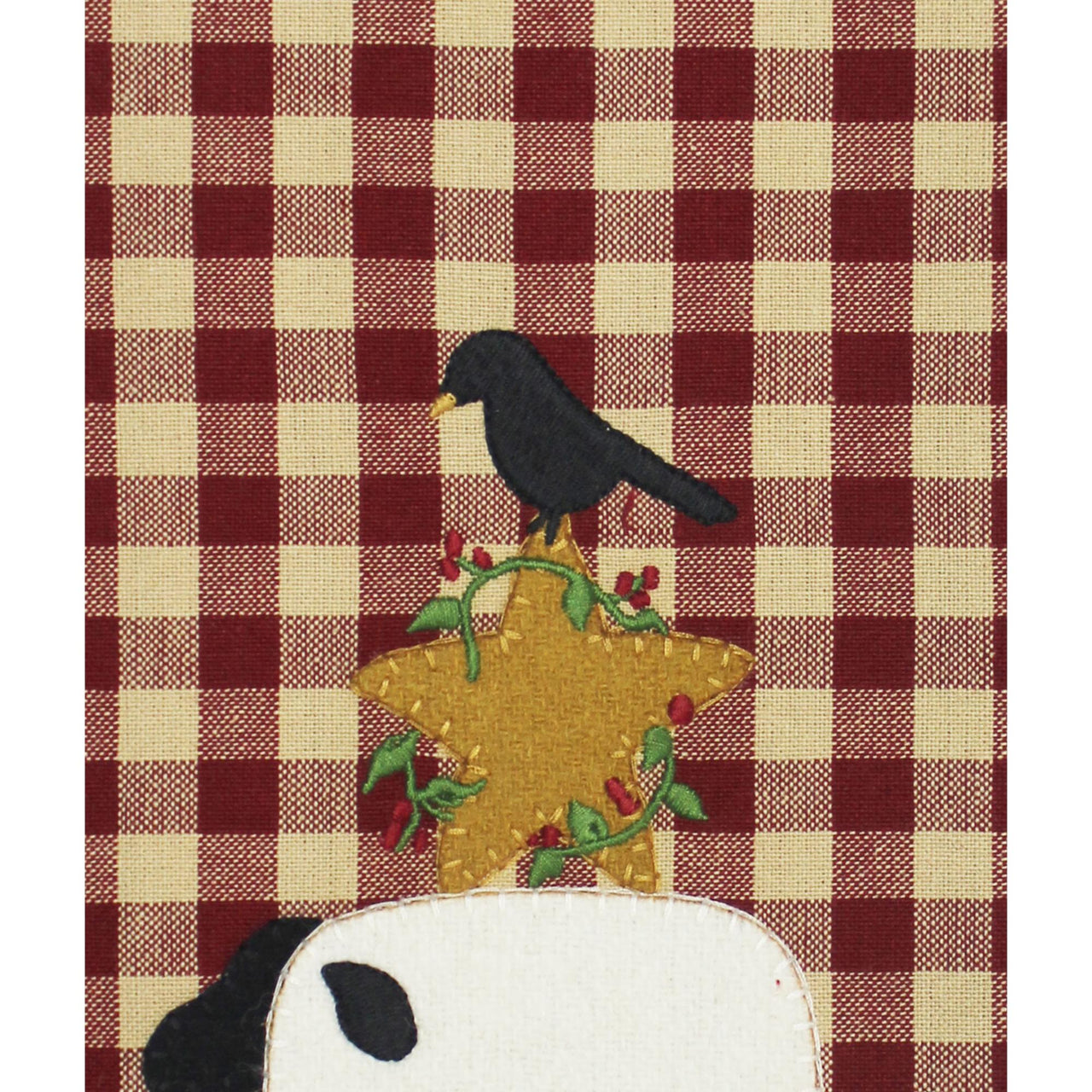 Country Stack Towel  Set of 2 ET000038