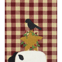 Country Stack Towel  Set of 2 ET000038
