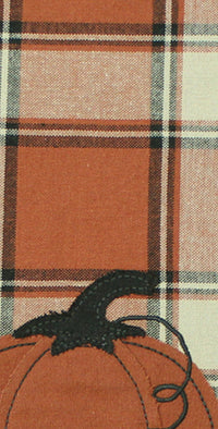 Harvest Moon Orange towel ET021010 Set of 2