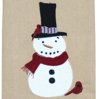 Winter Wishes Set of two ET220010