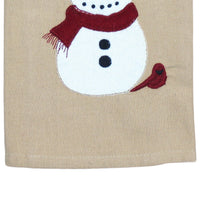 Winter Wishes Set of two ET220010