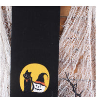 F Moonlit Night Towel  Set of 2 ET332504