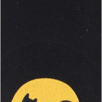 F Moonlit Night Towel  Set of 2 ET332504
