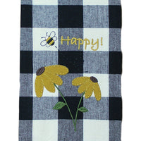 Bee Happy Towel Set of two ET700000