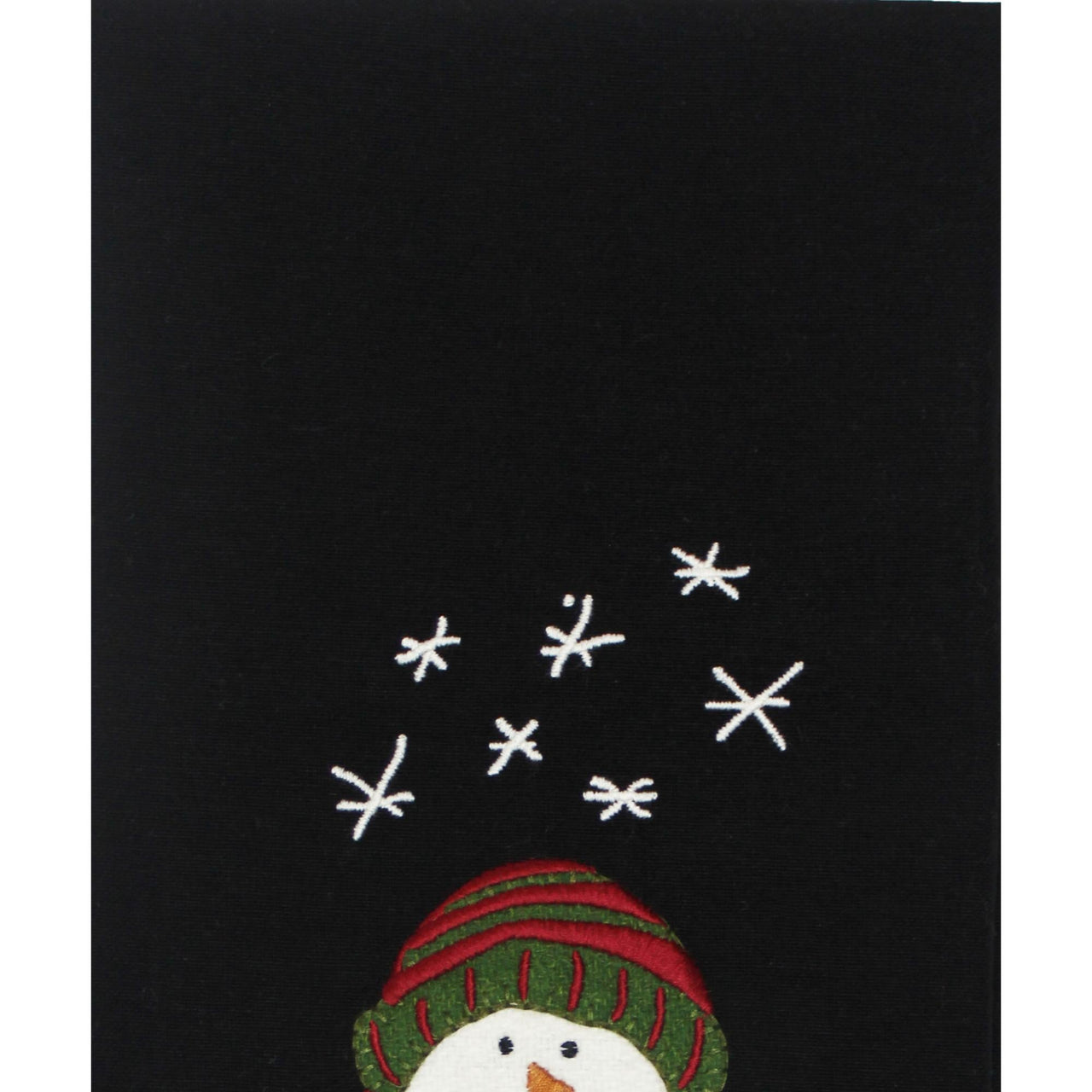 C Snow Friends Towel  Set of 2 ET770024