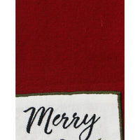 C Merry & Bright Towel  Set of 2 ET784203