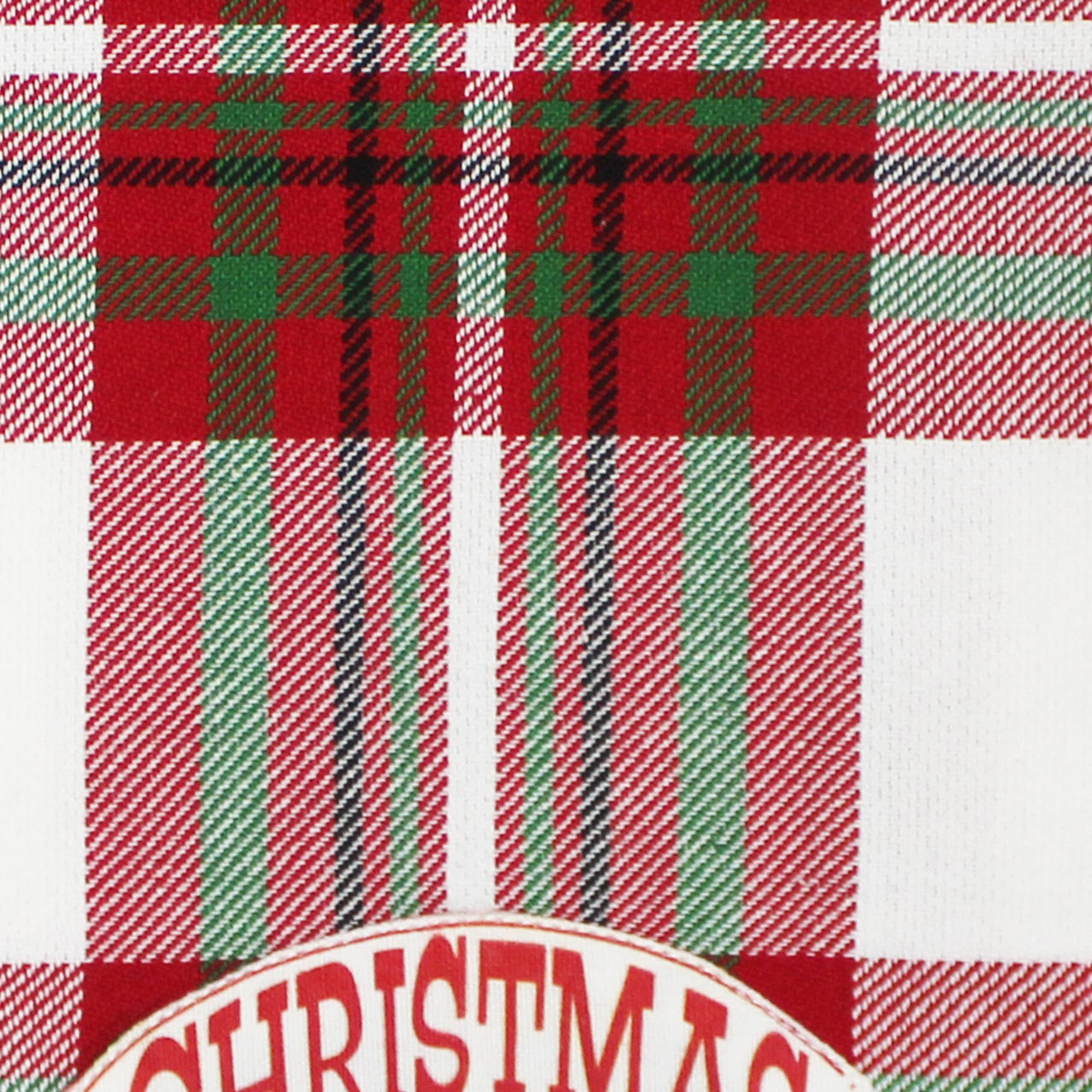 C Tree Farm Sign Towel  Set of 2 ET784206