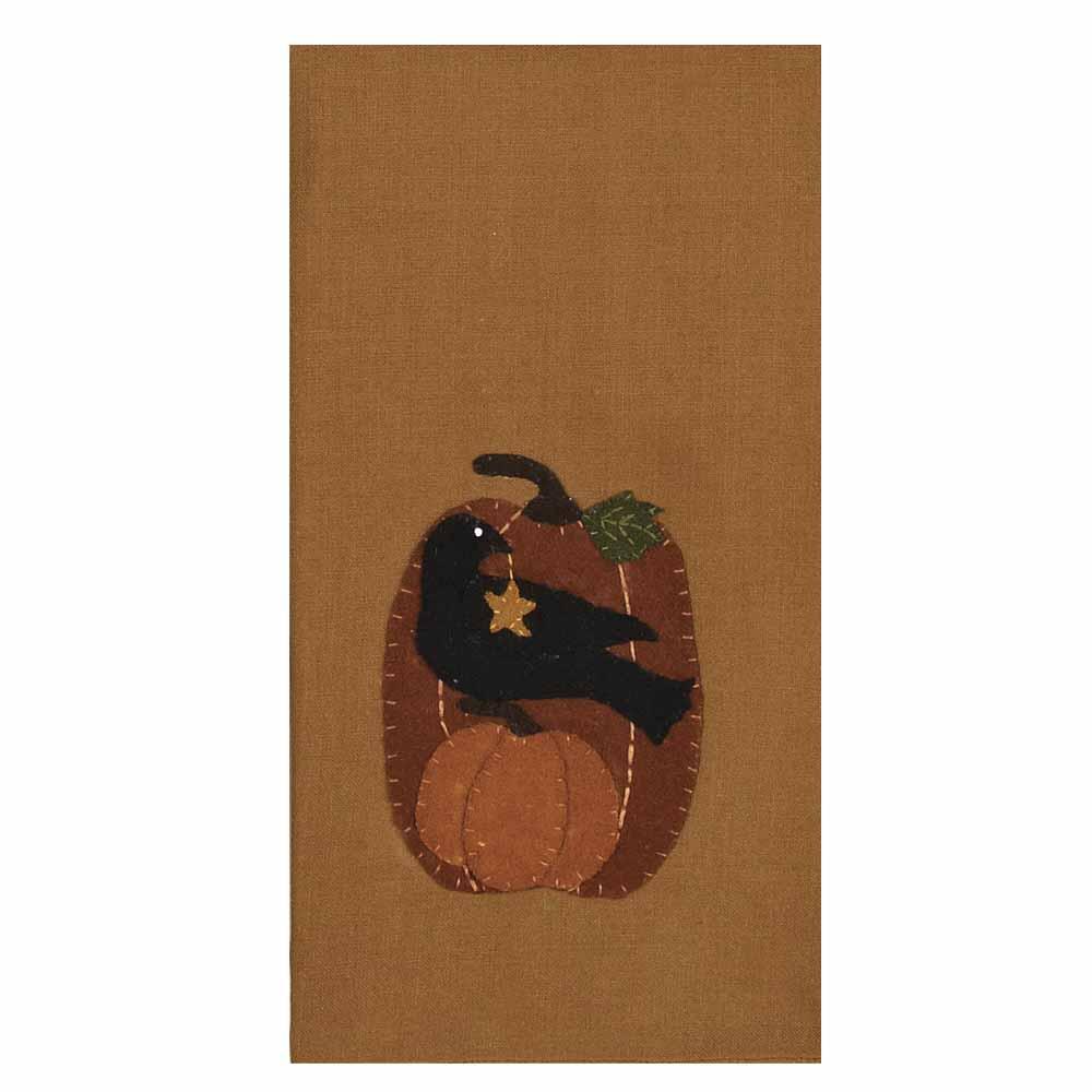 Crowing Towel - Set of Two - Interiors by Elizabeth
