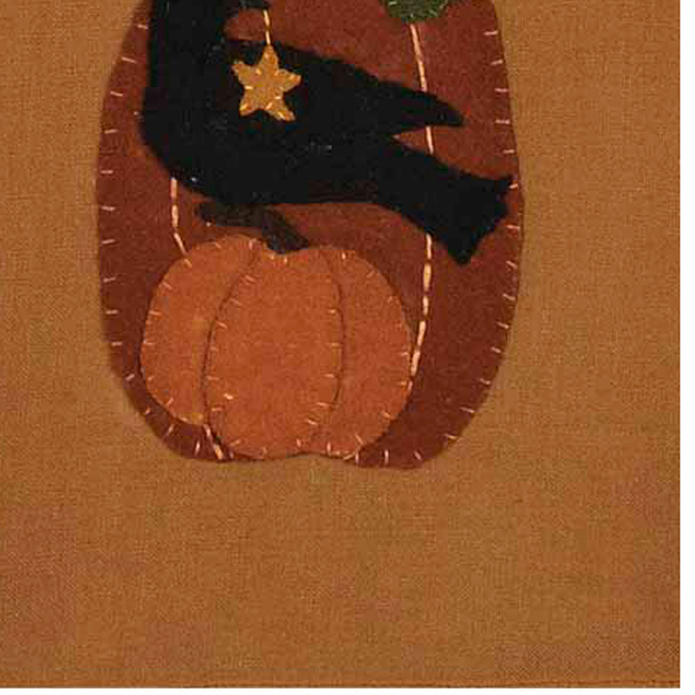 Crowing Towel Set Of Two ETAR0105
