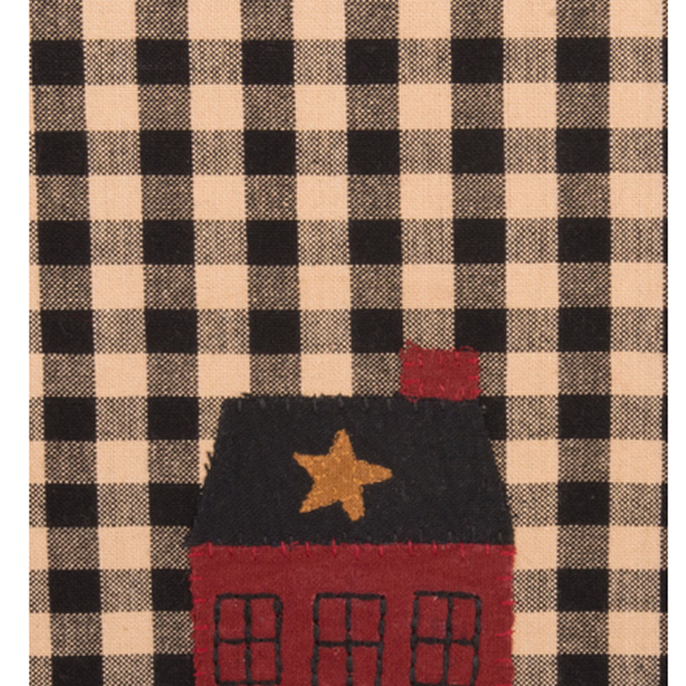 Home Sweet Home Towel Set of two ETRE0304