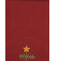 Feather Tree Towel Set of two ETRE0339