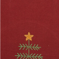 Feather Tree Towel Set of two ETRE0339