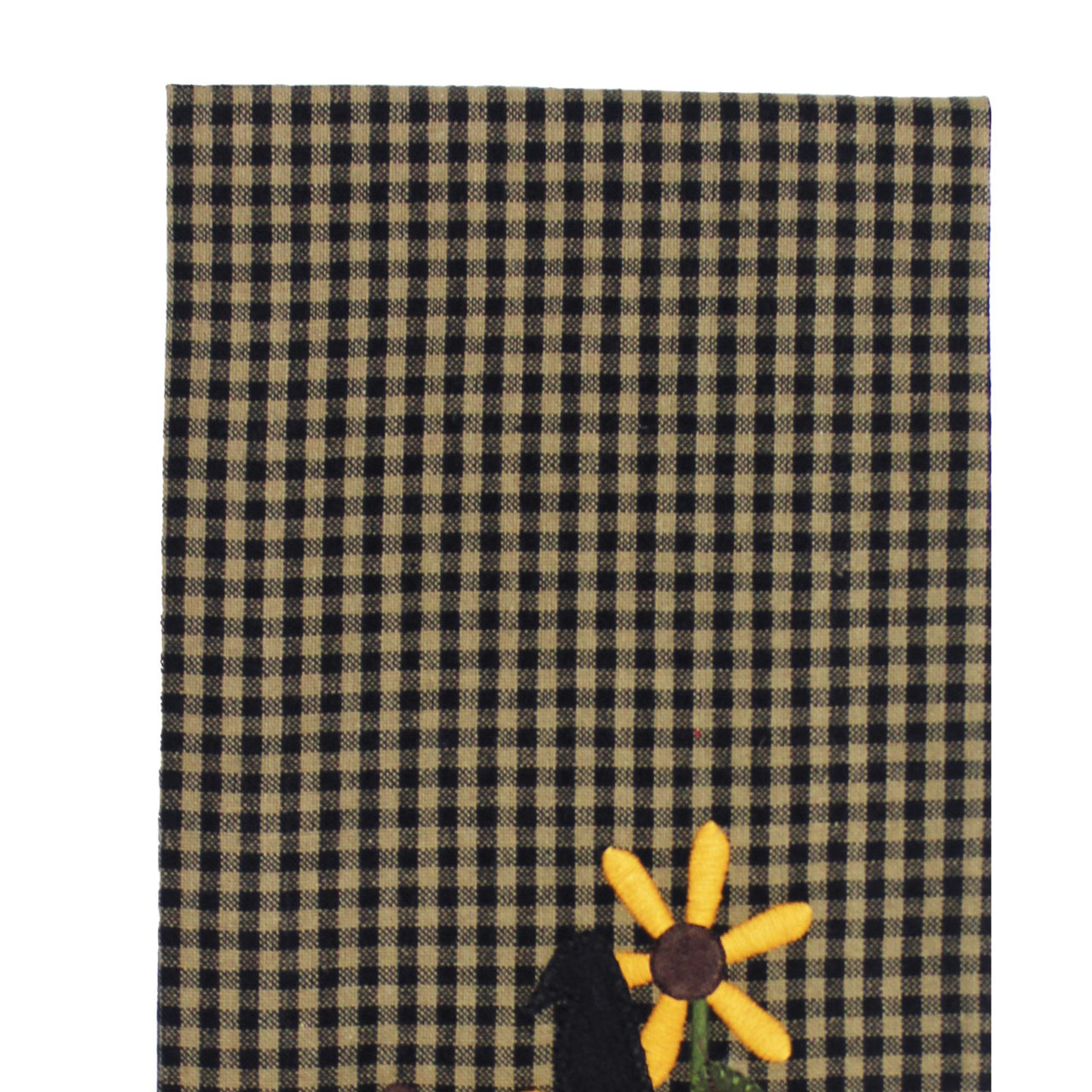 Crow Flowers Pot Towel  Set of 2 ETRM0035