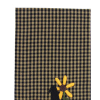 Crow Flowers Pot Towel  Set of 2 ETRM0035