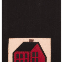Saltbox House Towel Set of two ETWT0007