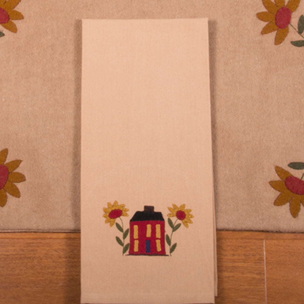 In The Country Towel Set of two ETWT0351
