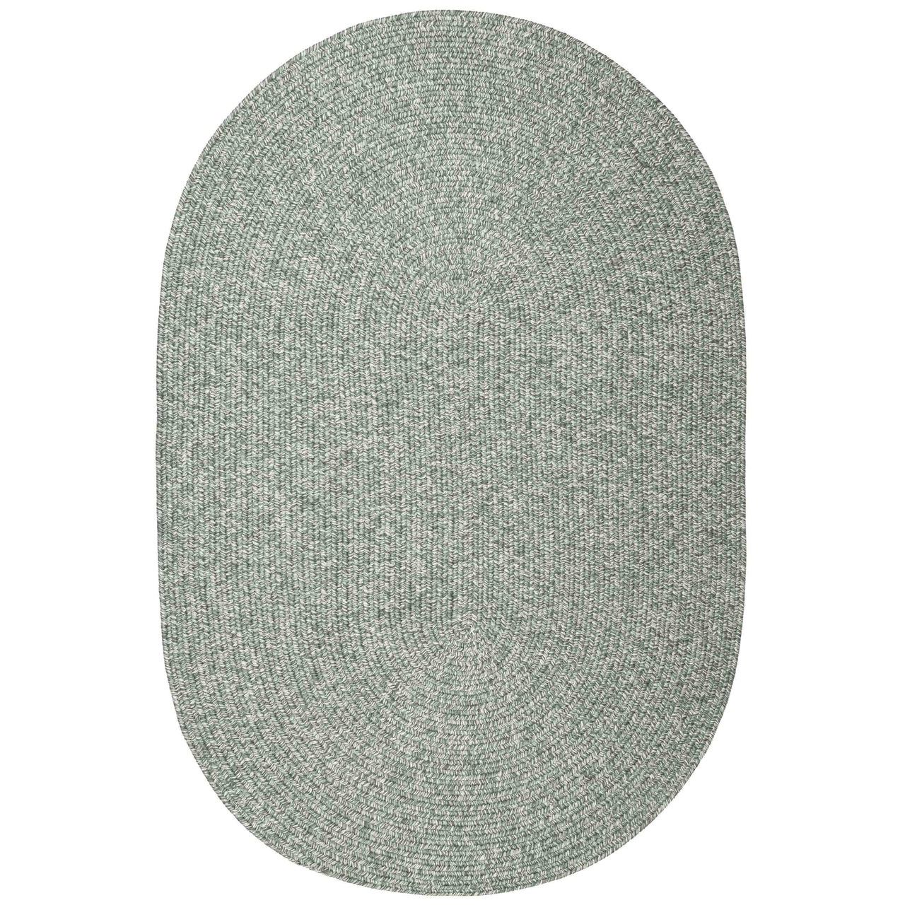 Elegance Area Rug - Oval