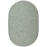 Elegance Area Rug - Oval