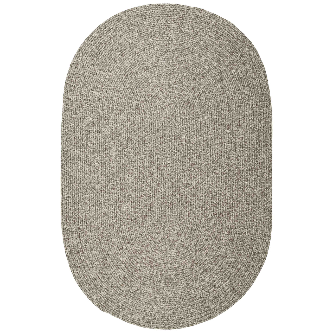 Elegance Area Rug - Oval