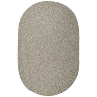 Elegance Area Rug - Oval