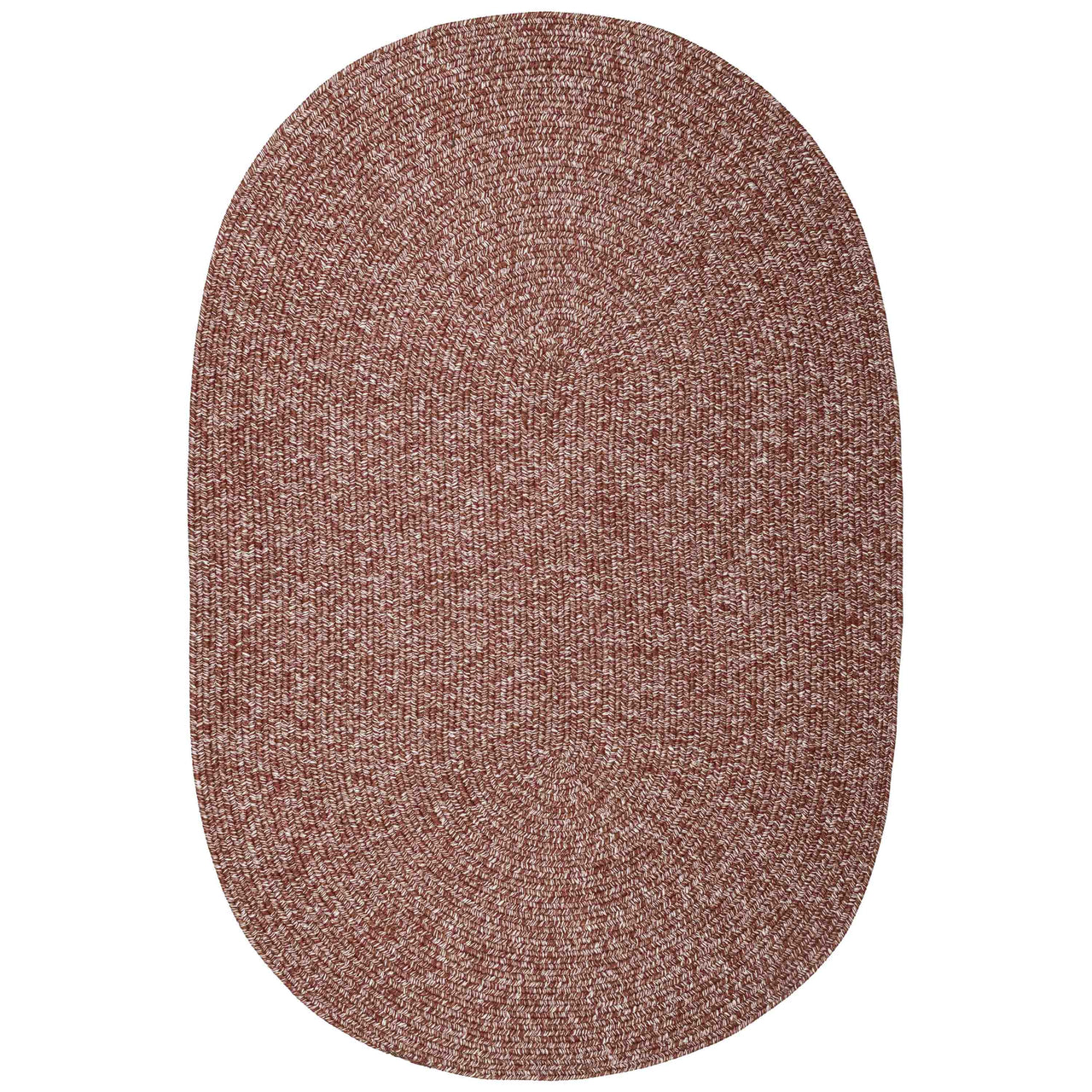 Elegance Area Rug - Oval